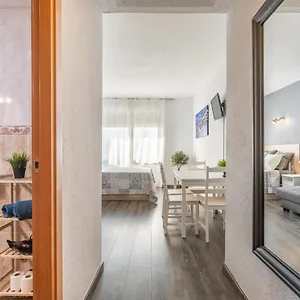 Apartamento Hispalis Salado, Sevilla